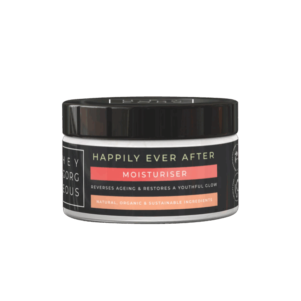 Happily Ever After Anti-Ageing Moisturiser