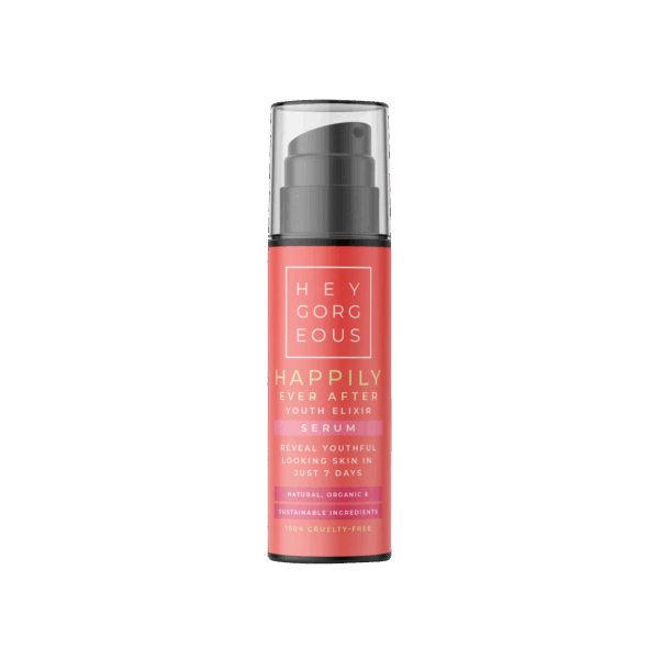 Happily Ever After Youth Elixir Anti-Ageing Serum