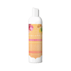 Pineapple & Papaya Enzyme Cleanser