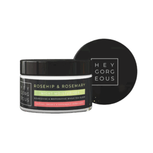 Rosehip & Rosemary Night Moisturiser