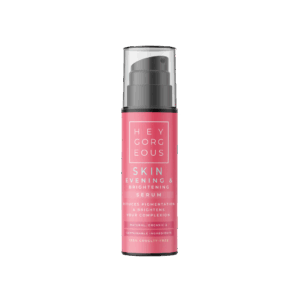 Skin Evening & Brightening Serum