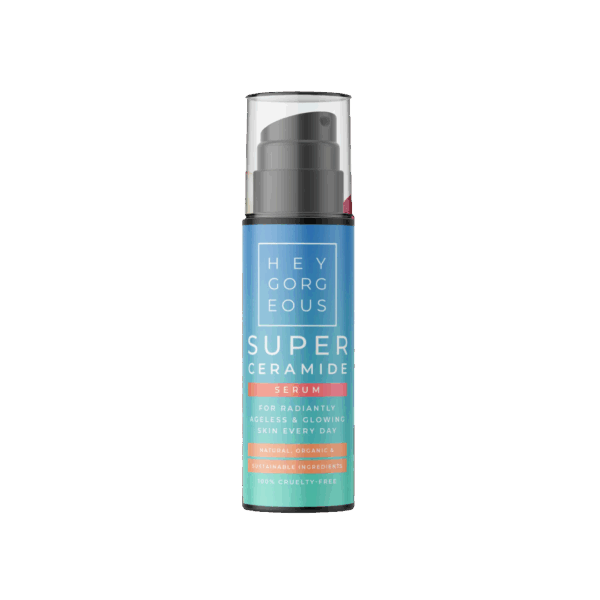 Super Ceramide & Vitamin C Serum