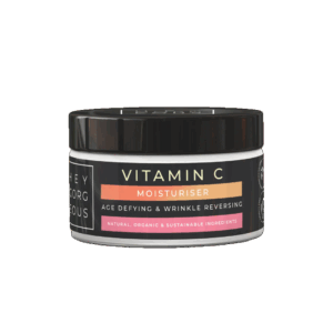 Vitamin C Intensive Moisturiser