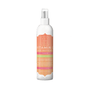 Vitamin C Toner