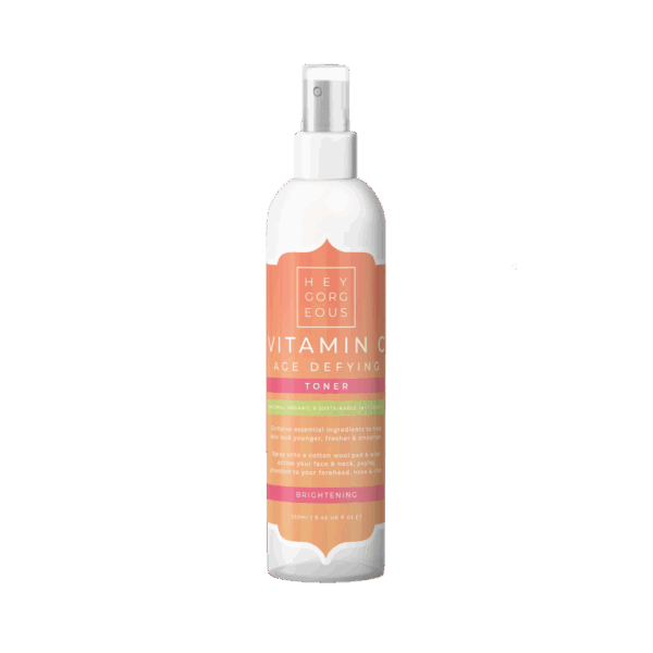 Vitamin C Toner