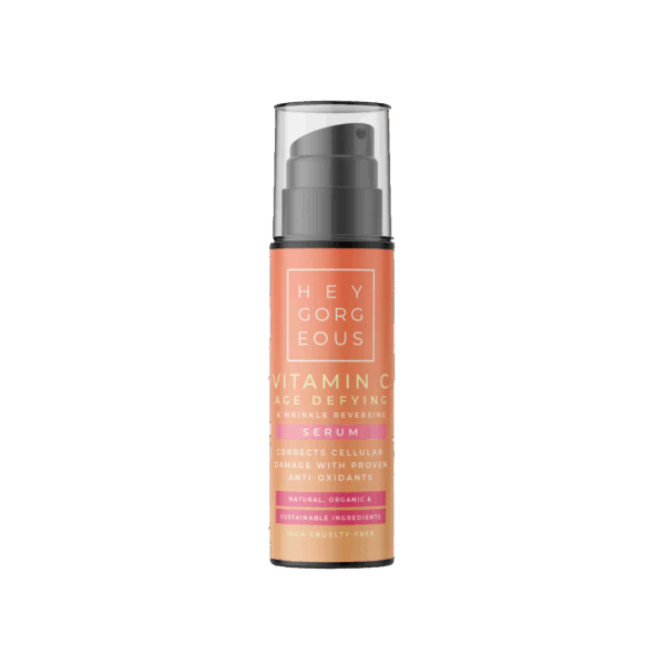Vitamin C Wrinkle Reversing Serum