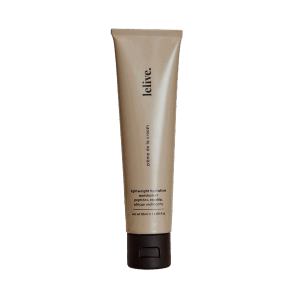 crème de la cream