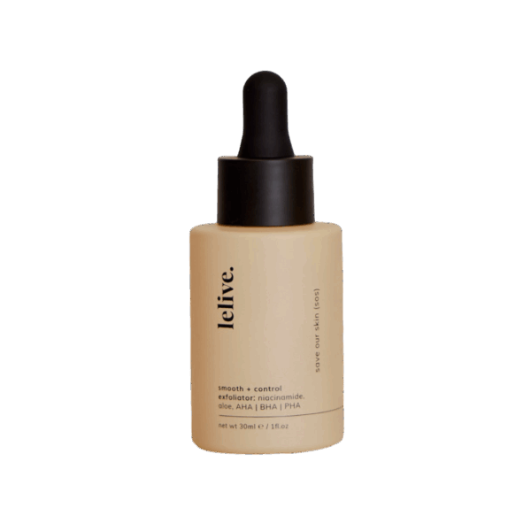 save our skin (sos)