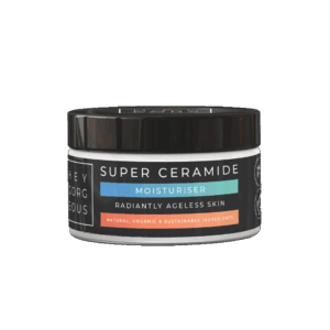 super ceramide & vit C moisturiser