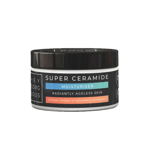 super ceramide & vit C moisturiser