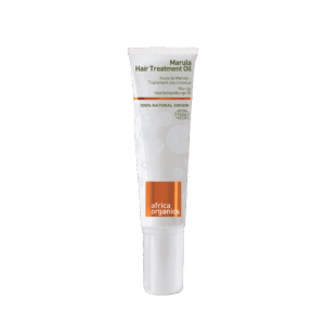 marula hair treatment oil
