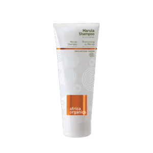 marula shampoo