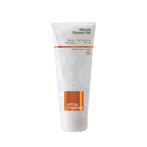marula shower gel
